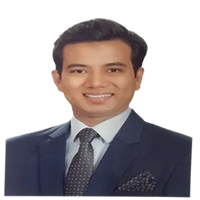 খাজা তানভীর আহমেদ