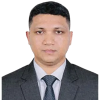 মোঃ শওকত হোসেন