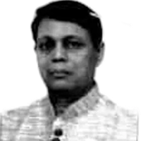 এ টি এম নাবী উল্যাহ