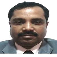 মোহাম্মদ মাহমুদুর রহমান মাহমুদ