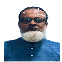 মোঃ বিল্লাল হোসেন