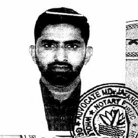 মোহাম্মদ রেজাউল করিম