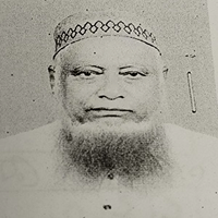 ‌এ, কে, এম মহি উদ্দিন