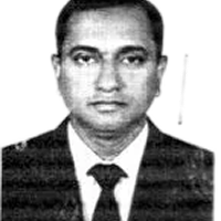 মিলন কৃষ্ণ মন্ডল