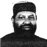 মোঃ আশরাফুর রহমান হাফিজউল্যা