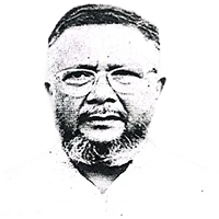 শরাফ উদ্দিন আজাদ