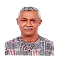 আ ন ম মনজুর মোর্শেদ