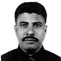 নুরুল হুদা চৌধুরী