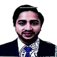 মো: রেদোয়ান উল্লাহ