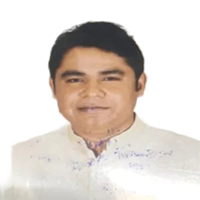 সৈয়দ মোঃ ইফতেকার আহসান