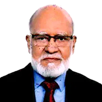 ড. খন্দকার মোশাররফ হোসেন