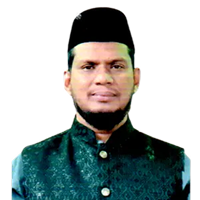 মোঃ মনিরুজ্জামান