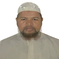 মোহাম্মদ আশরাফুল আলম