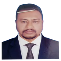 মোঃ খোরশেদ আলম