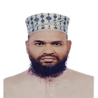 মোঃ এমদাদুল হক