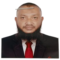 চৌধুরী রকিবুল হক