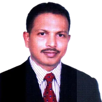 ইরফানুল হক সরকার