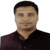 যোবায়ের আহমেদ ভুঁইয়া