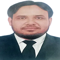 মোবারক হোসাইন