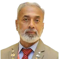 মোঃ এমরানুল হক