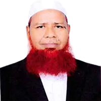 মোঃ রাশেদুল ইসলাম