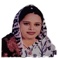 শিরিন আক্তার