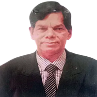 আবুল কালাম ইদ্রিস