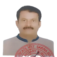 মোঃ আবুল বাসার