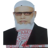 মোহাম্মদ হারুনুর রশিদ