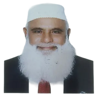 মোঃ মনিরুল হক চৌধুরী