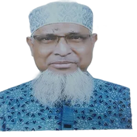 কাজী দ্বীন মোহাম্মদ