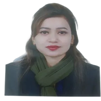 কামরুন্নাহার সাথী