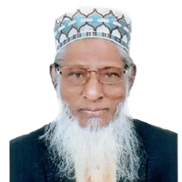 মোঃ মফিজ উদ্দীন আহমেদ