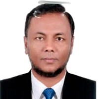 মোহাম্মদ গোলাম মোরশেদ