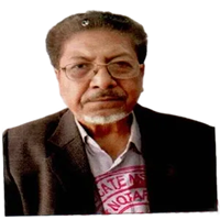 মোঃ আলী আশ্রাফ