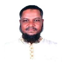 মোঃ আবু বকর ছিদ্দিক