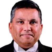 মুহাম্মদ নওশাদ জমির