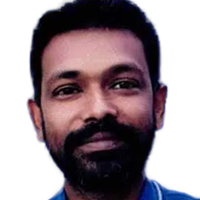 মোঃ মাহাফুজার রহমান