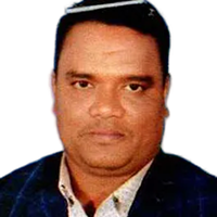 মোঃ সিরাজুল ইসলাম