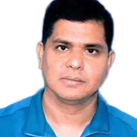 মাহমুদ হোসেন সুমন