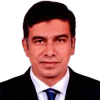 ফরহাদ হোসেন আজাদ