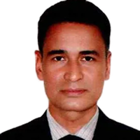 মোঃ লুৎফর রহমান রিপন