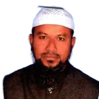 মোঃ কামরুল হাসান প্রধান