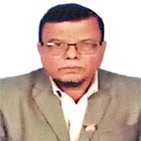 সাহাবউদ্দিন আহাম্মেদ