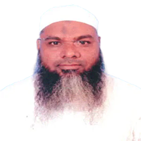 মোঃ রেজাউল করিম