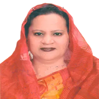 নূরুন নাহার বেগম