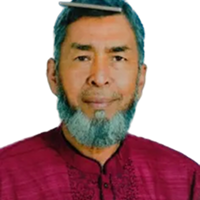 মোঃ জাহিদুর রহমান