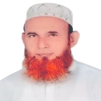 এস এম খলিলুর রহমান সরকার