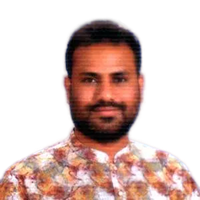 মোঃ মামুনুর রশিদ মামুন