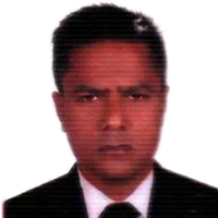 মোঃ আবুল কালাম আজাদ